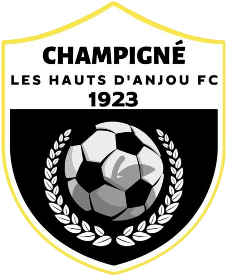 Les Hauts d'Anjou Football